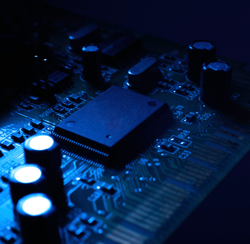 electronics